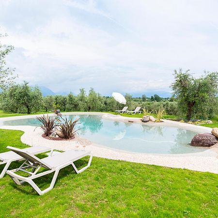 Agriturismo Fioralba 폴페나체 델 가르다 외부 사진
