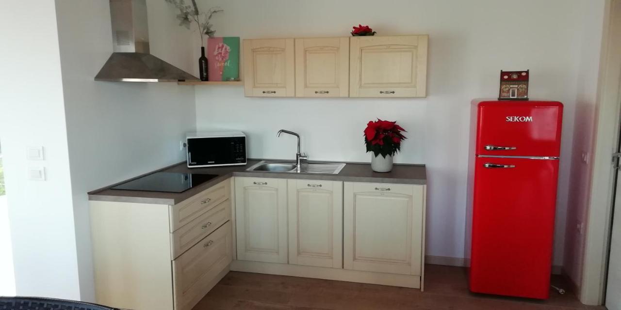 Agriturismo Fioralba 폴페나체 델 가르다 외부 사진