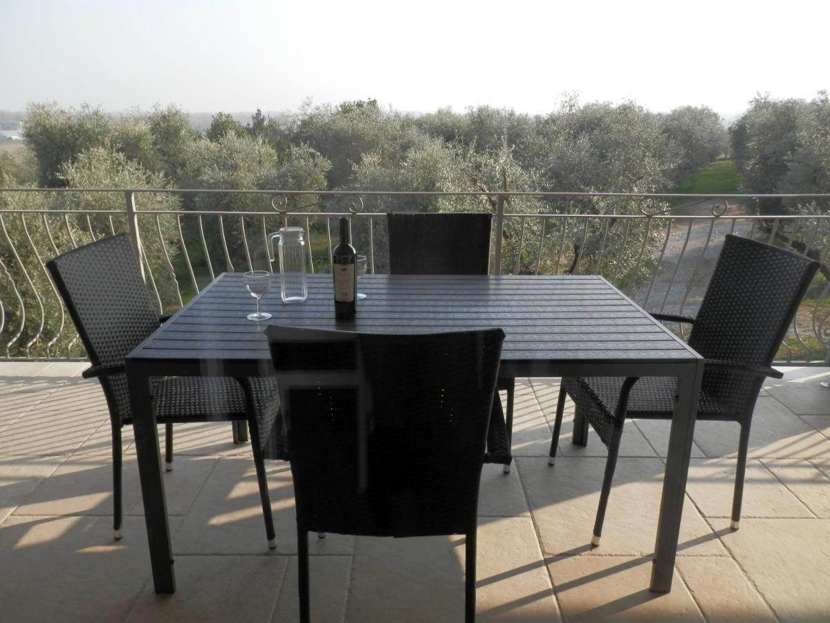Agriturismo Fioralba 폴페나체 델 가르다 외부 사진
