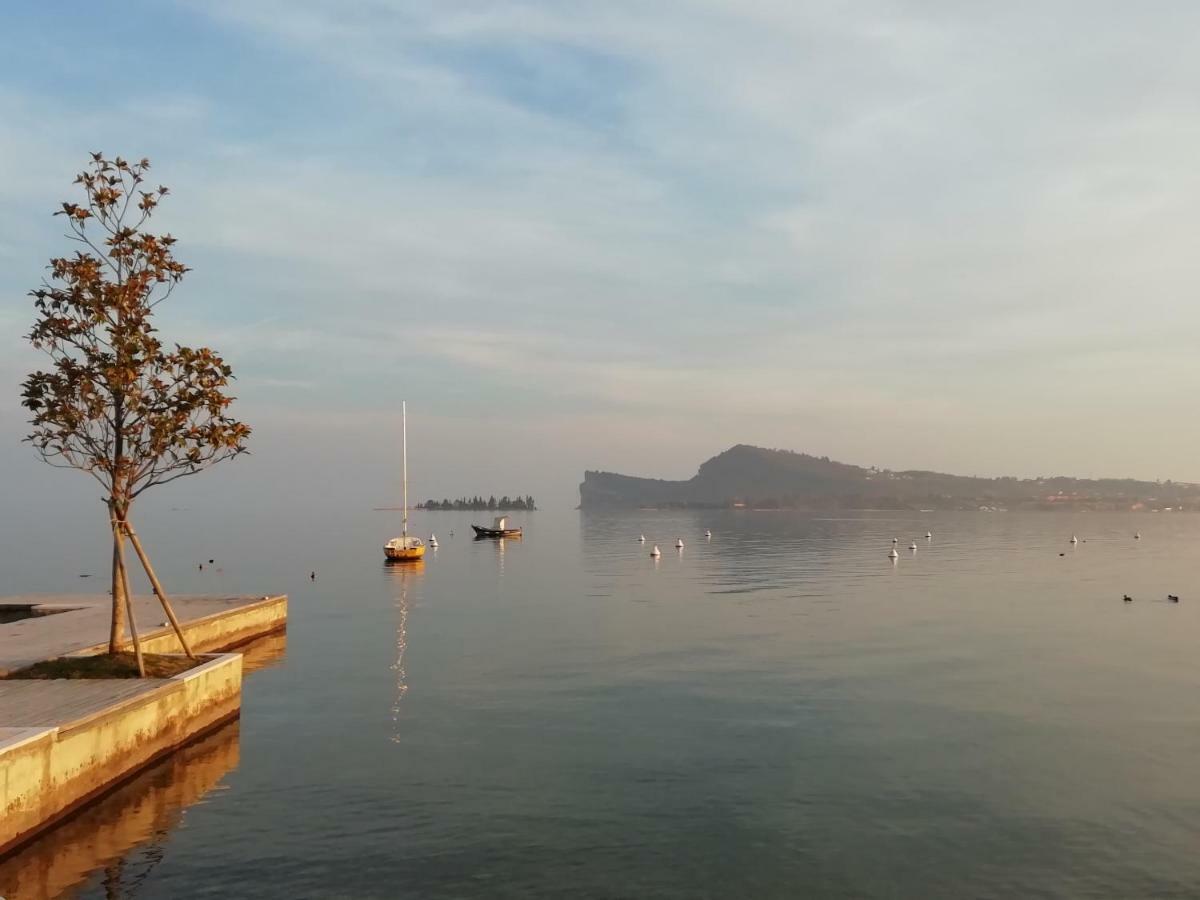Agriturismo Fioralba 폴페나체 델 가르다 외부 사진